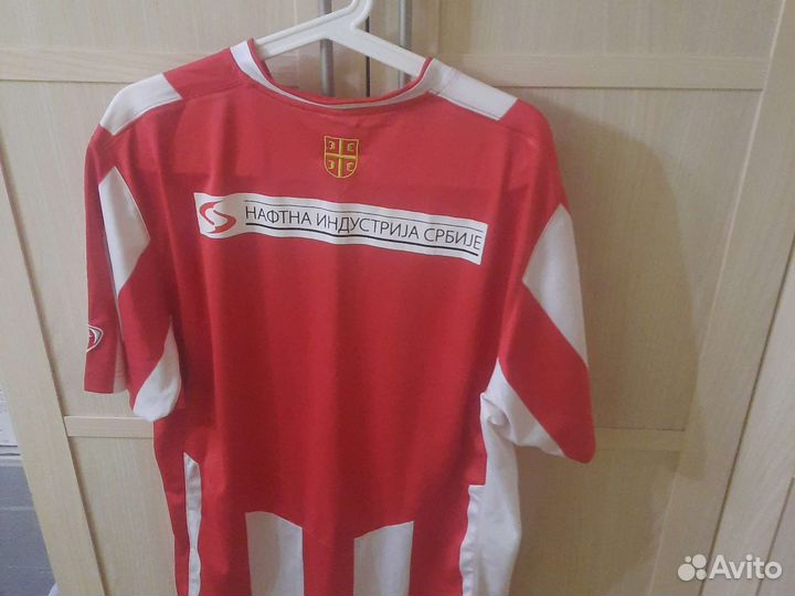 Игровая майки