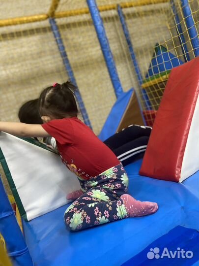 Няня у себя на дому