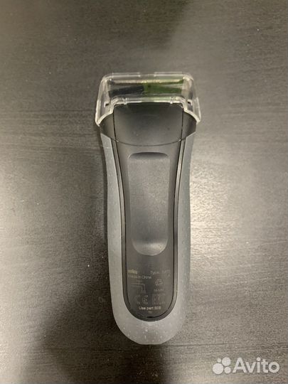 Бритва электрическая Braun Series 3