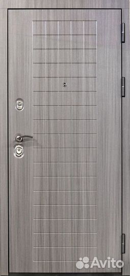 Входная металлическая дверь Кондор С7