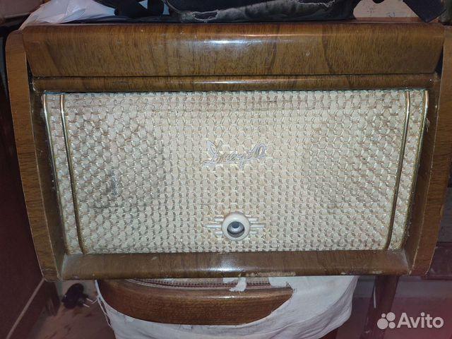 Магнитофон днепр купить в Москве | Электроника | Авито