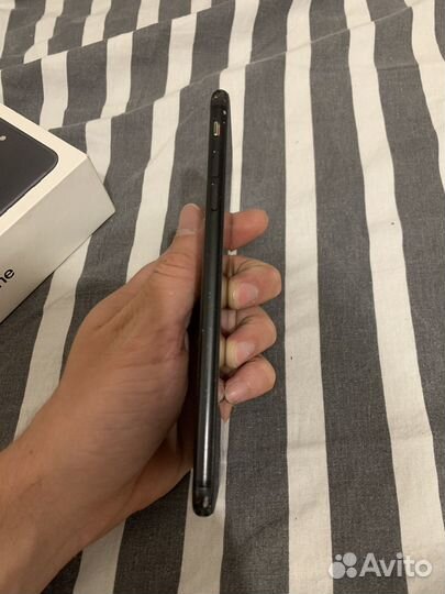 iPhone 7 plus 128 gb