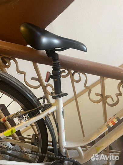 Велосипед Liv Flourish 4