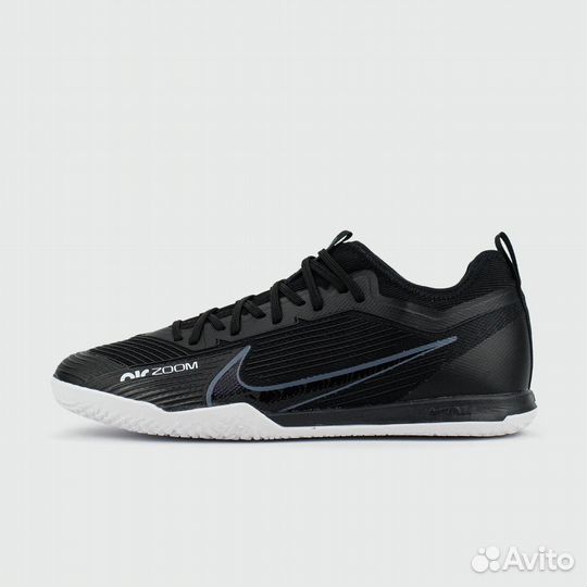 Бампы Nike Air Zoom Mercurial Vapor XV Pro IC Blac