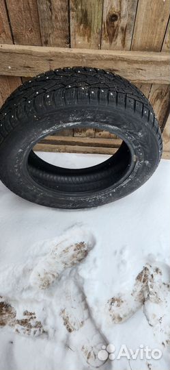 Nokian Tyres Nordman 7 185/65 R15