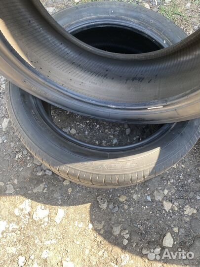 Toyo Tranpath R30 235/50 R18 97V