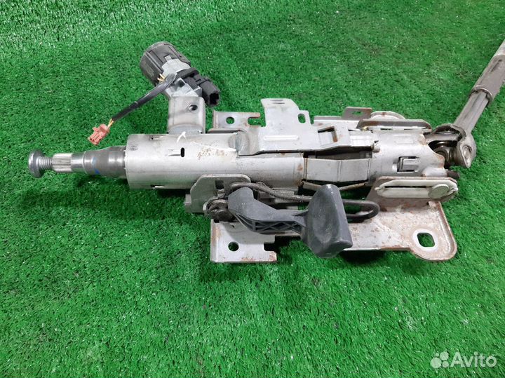 Колонка рулевая Peugeot 308 I рестайлинг (2011—201