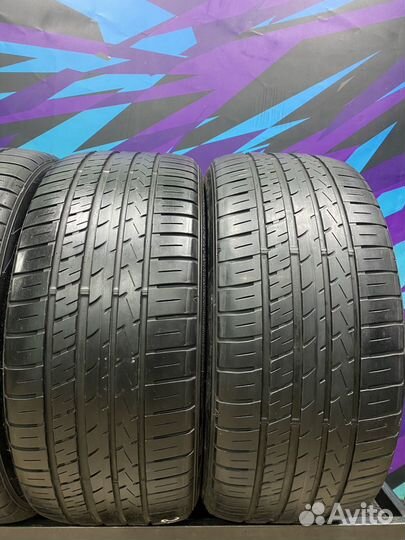 Falken Pro G5 A/S 245/40 R19