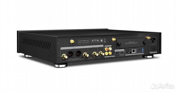 Медиаплеер Dune HD Ultra Vision 4K