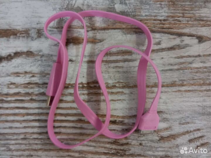 Провод для зарядки айфона 4, iPad 2 поколения