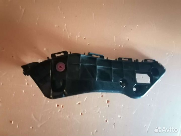 Toyota rav-4 с 2014 года