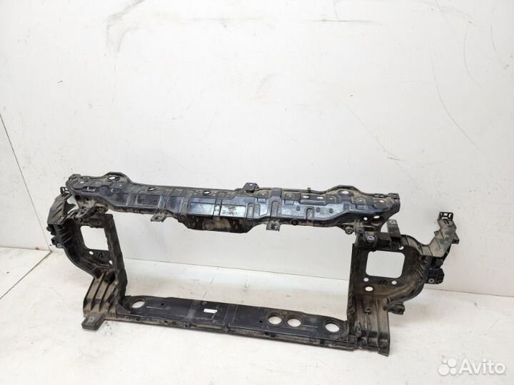 Панель передняя (телевизор) передний Kia K5 1