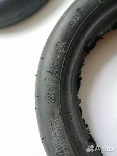 Покрышка электросамокат digma