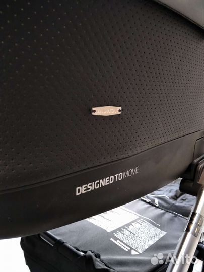 Коляска 2 в 1 Espiro next Manhattan