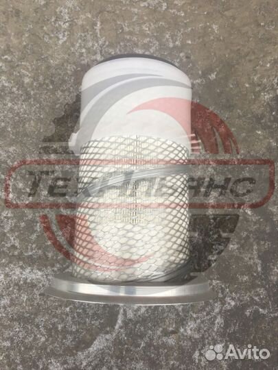 Фильтр воздушный Fil Filter HP4671K+HP4584 в сборе