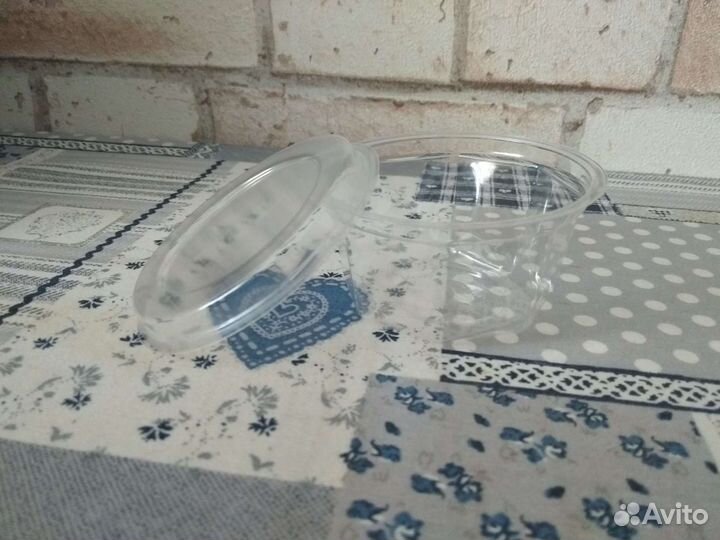 Контейнеры новые