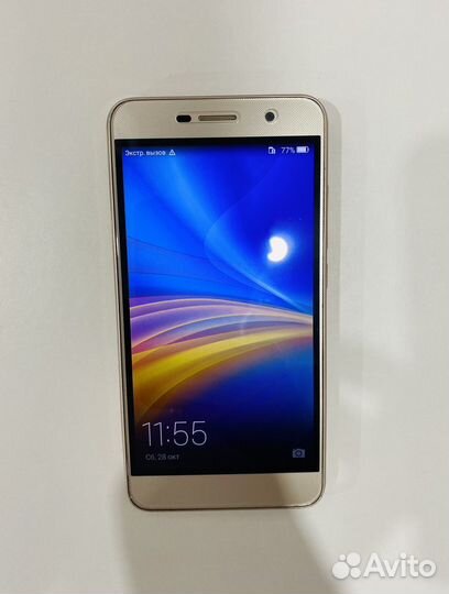 HONOR 4C Pro, 2/16 ГБ