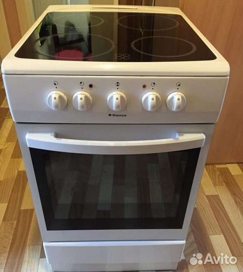 Ремонт электроплит варочных панелей духовок