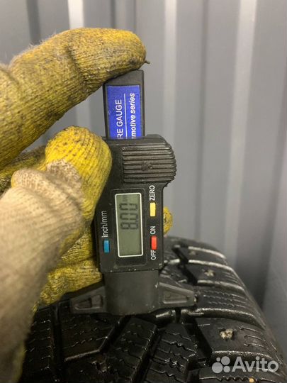 Pirelli Ice Zero 185/60 R14 82T