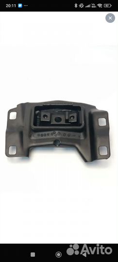 Опора двигателя ford focus 3