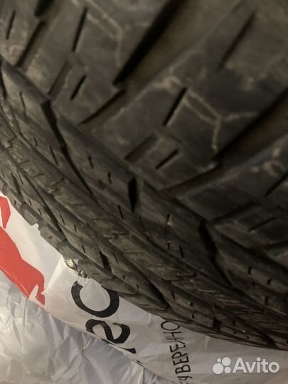 Yokohama Geolandar A/T G011 265/65 R18 110