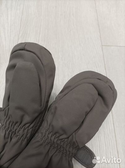 Варежки краги Reima р1