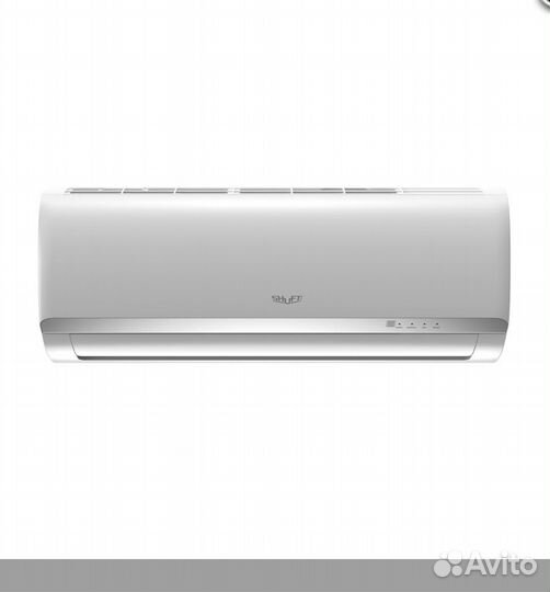 Сплит система Ballu.zanussi.shuft