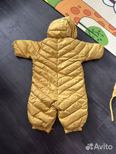 Комбинезон reima