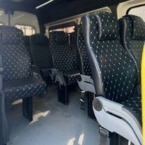 Пассажирские перевозки Заказ Аренда Микроавтобуса, Обнинск