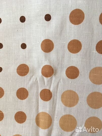 Скатерть СССР