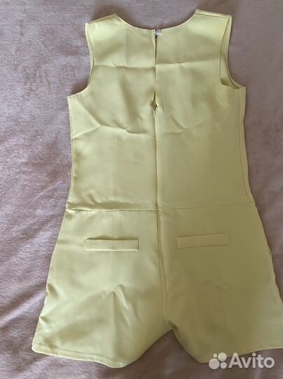 Комбинезон Гепюр 42