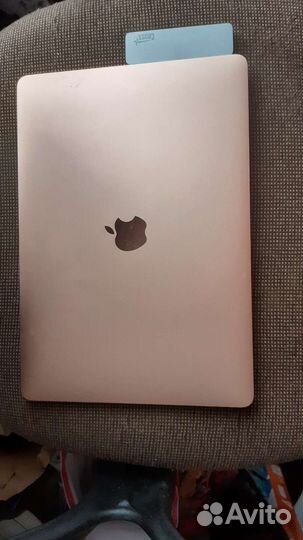 Apple MacBook Air 13 2020 m1 новый
