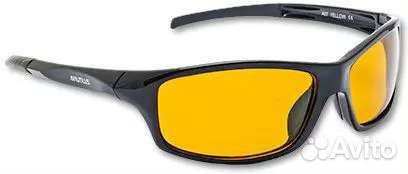 Очки поляризационные Nautilus A07 линзы TAC