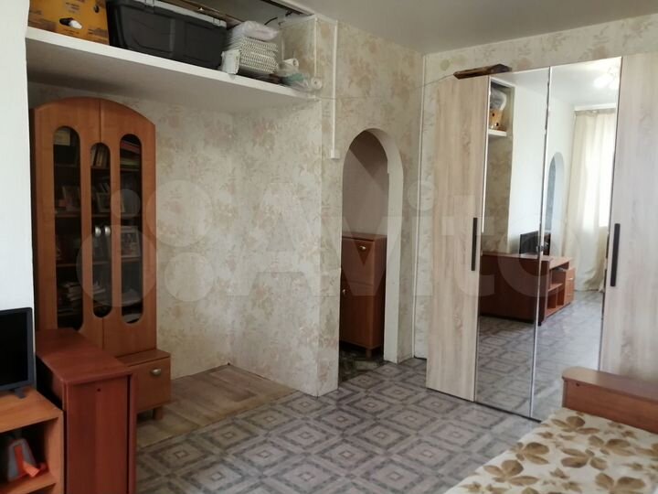 2-к. квартира, 42,9 м², 2/3 эт.