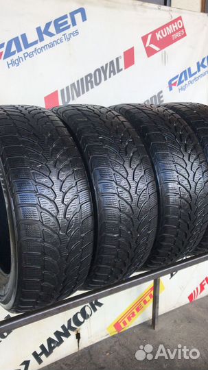 Bridgestone Blizzak LM-32 205/55 R16