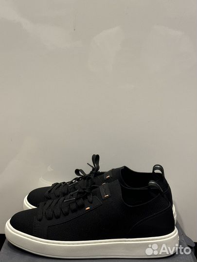 Кроссовки Santoni