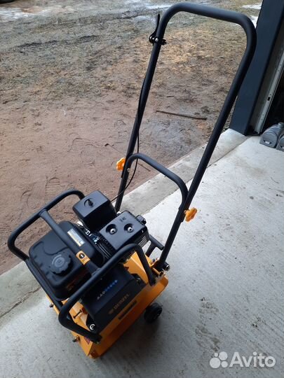 Аренда виброплиты Новые от 60 до 100кг