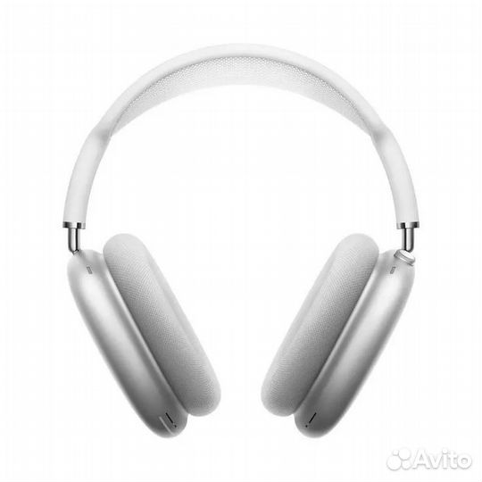 AirPods Max Silver б/у