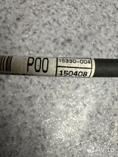 Датчик ABS задний правый Kia Soul 2 PS G4NC 2015