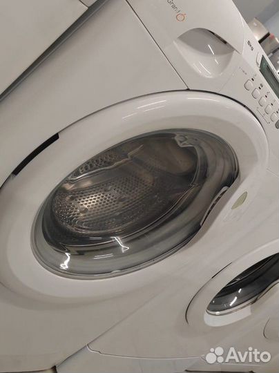 Стиральная машина б/у