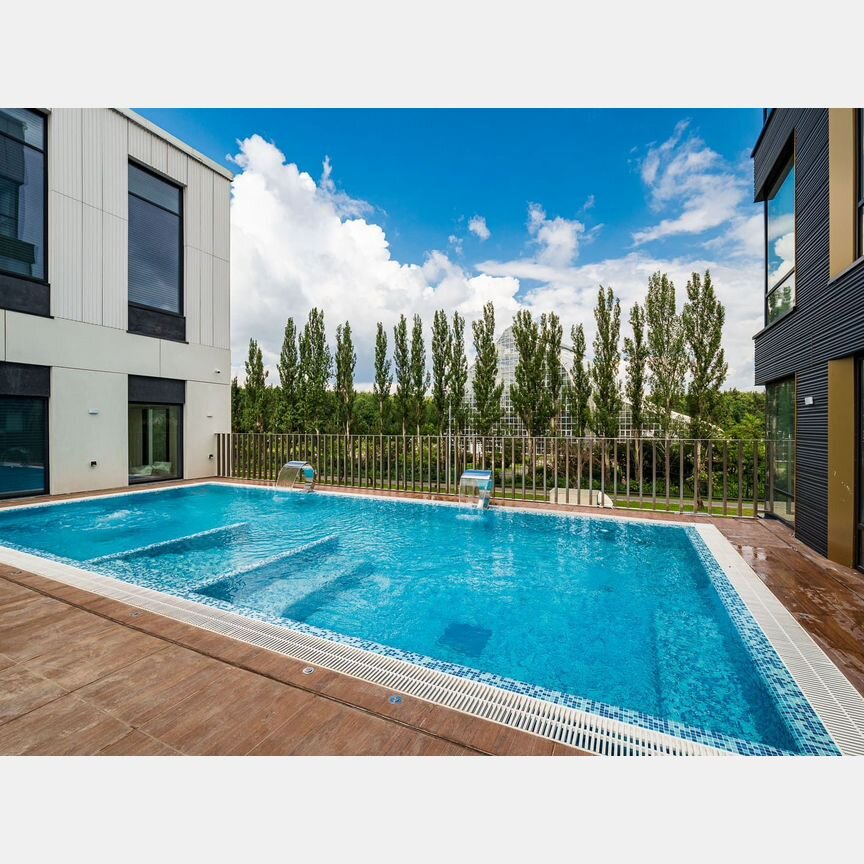 3-к. квартира, 59,9 м², 4/29 эт.