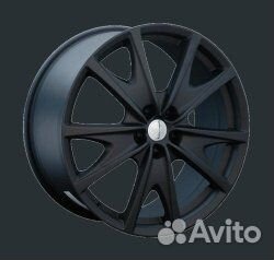 R21 5x114,3 9,5J ET50 D66,1 Replay INF 13 MB