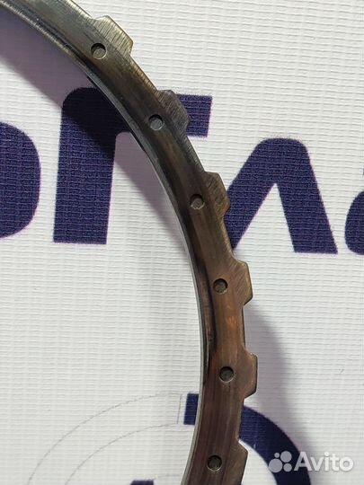 Диск сцепления Audi A6