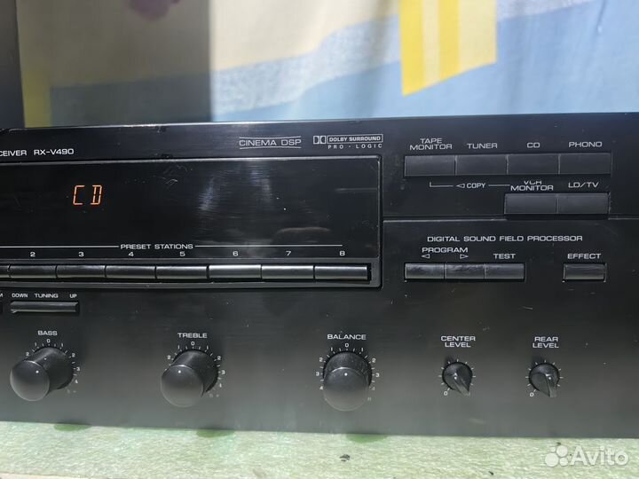 Колонки+Усилитель с Bluetooth