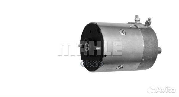 DC-мотор MM33 Mahle/Knecht