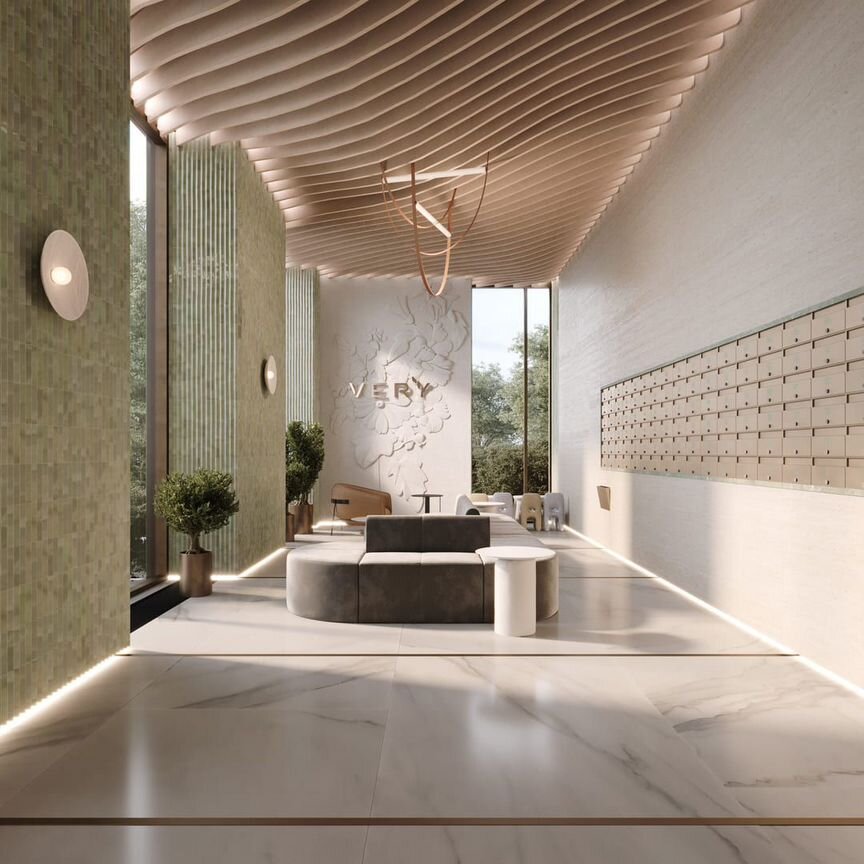 3-к. квартира, 77,1 м², 9/29 эт.