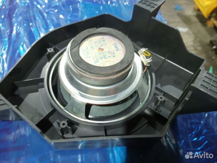 Динамик дверей Hyundai grand Starex