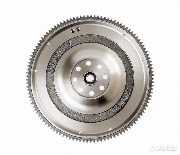 Маховик дв. 2,8 усиленый Фотон (5338237)