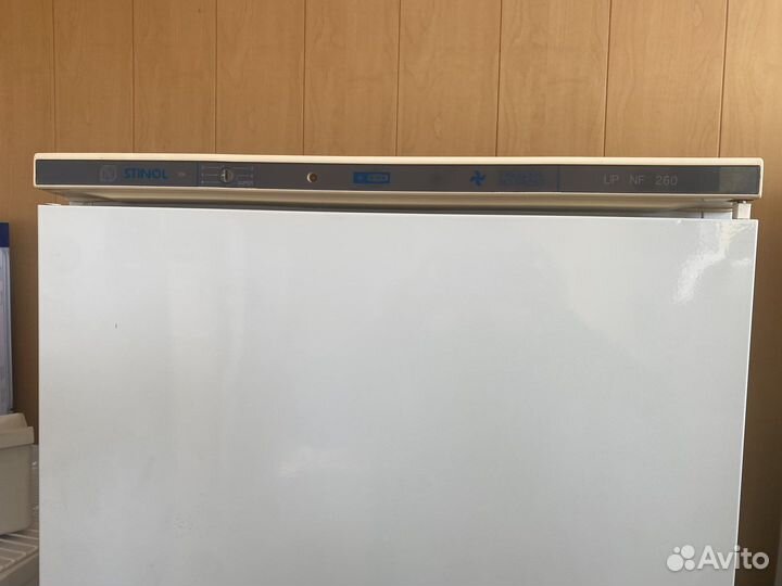 Морозильная камера