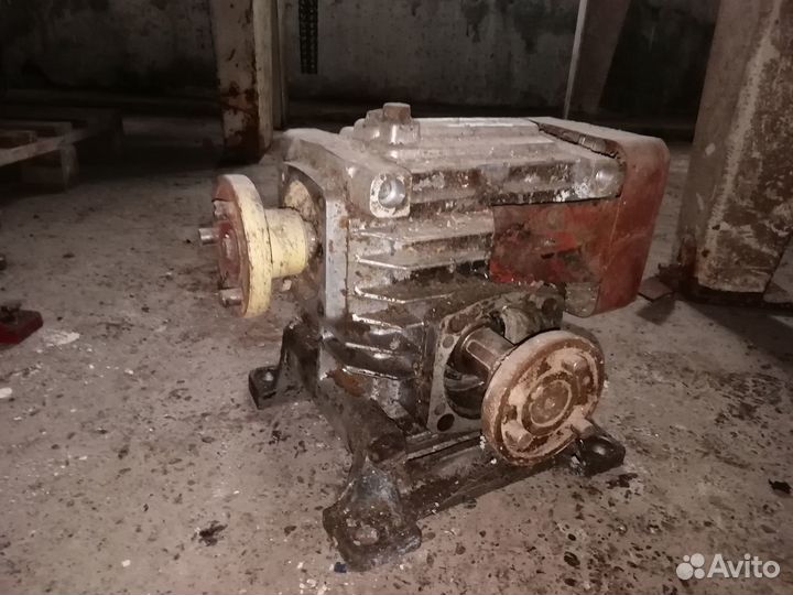 Электродвигатели бу